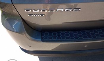 Dodge Durango 3.6 V6 VVT Express 4WD 2013 lleno
