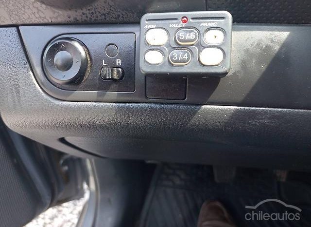 Chevrolet Aveo 1.4 2014 lleno
