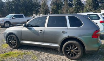 2008 Porsche Cayenne 3.6 Auto lleno