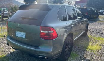 2008 Porsche Cayenne 3.6 Auto lleno