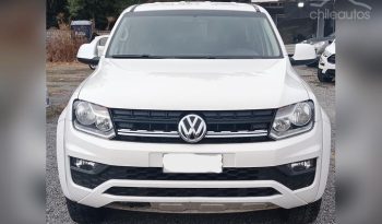 2022 Volkswagen Amarok 2.0 TDI Manual Trendline lleno