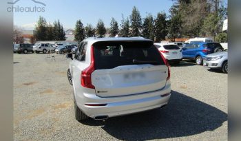 2021 Volvo Xc90 2.0 D5 Momentum Auto 4WD lleno