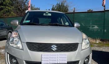 2017 Suzuki swift 1.2 gl ac sport lleno