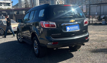 Chevrolet trailblazer 4×4 2.8 Diesel Aut lleno