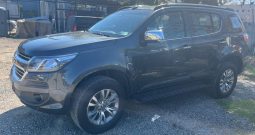 Chevrolet trailblazer 4×4 2.8 Diesel Aut